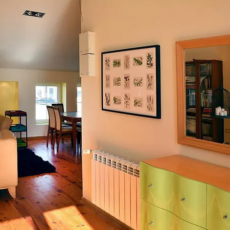 Veranda, Penthouse 