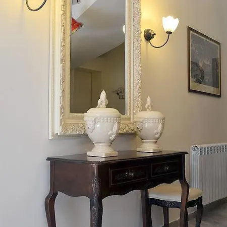 Veranda, Penthouse 